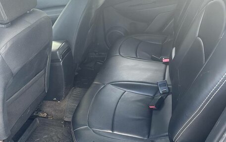 Nissan Qashqai, 2010 год, 700 000 рублей, 5 фотография