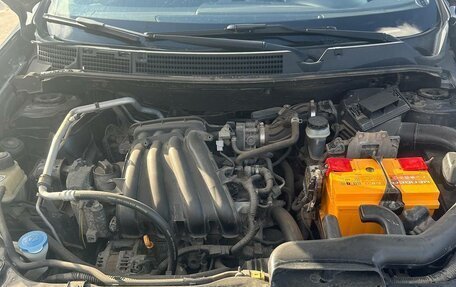 Nissan Qashqai, 2010 год, 700 000 рублей, 15 фотография