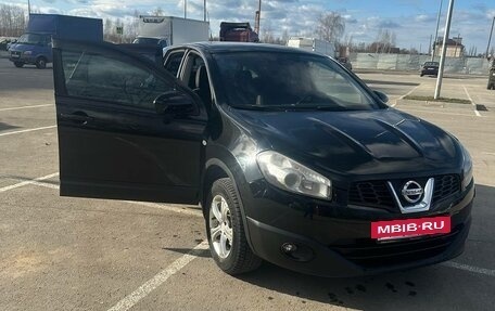 Nissan Qashqai, 2010 год, 700 000 рублей, 12 фотография