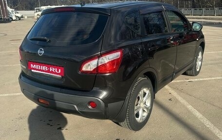 Nissan Qashqai, 2010 год, 700 000 рублей, 9 фотография