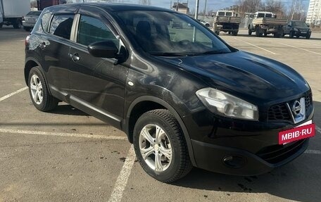 Nissan Qashqai, 2010 год, 700 000 рублей, 13 фотография