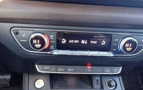 Audi Q5, 2022 год, 3 350 000 рублей, 9 фотография