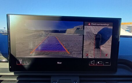 Audi Q5, 2022 год, 3 350 000 рублей, 8 фотография