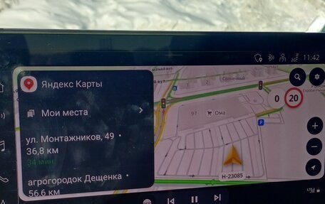 Audi Q5, 2022 год, 3 350 000 рублей, 21 фотография