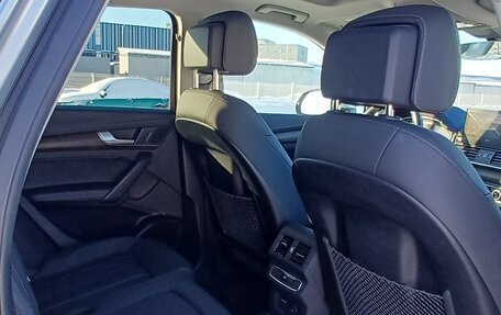 Audi Q5, 2022 год, 3 350 000 рублей, 20 фотография