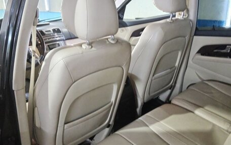 SsangYong Rexton III, 2013 год, 1 450 000 рублей, 4 фотография