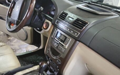 SsangYong Rexton III, 2013 год, 1 450 000 рублей, 3 фотография