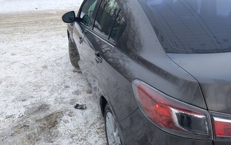 Mazda 3, 2012 год, 920 000 рублей, 6 фотография