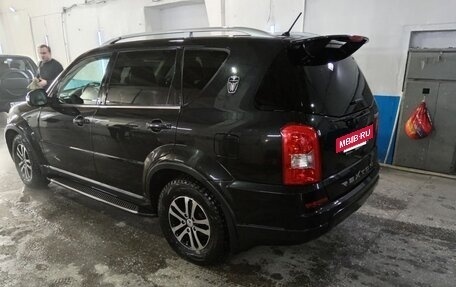 SsangYong Rexton III, 2013 год, 1 450 000 рублей, 6 фотография