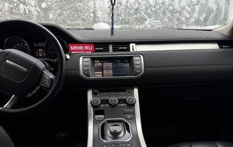 Land Rover Range Rover Evoque I, 2013 год, 1 400 000 рублей, 5 фотография