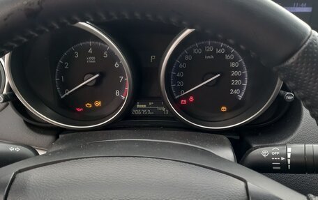 Mazda 3, 2012 год, 920 000 рублей, 7 фотография