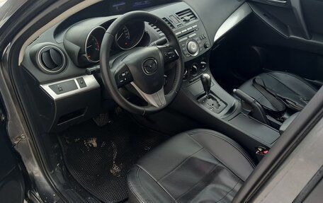 Mazda 3, 2012 год, 920 000 рублей, 9 фотография