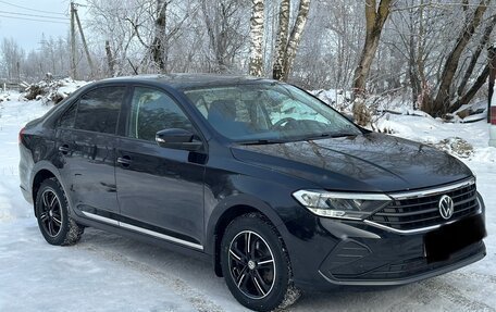 Volkswagen Polo VI (EU Market), 2020 год, 1 575 000 рублей, 4 фотография