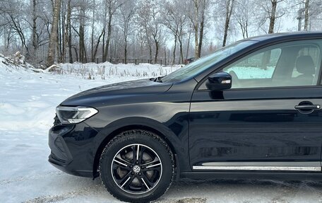 Volkswagen Polo VI (EU Market), 2020 год, 1 575 000 рублей, 7 фотография