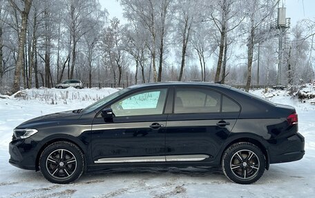 Volkswagen Polo VI (EU Market), 2020 год, 1 575 000 рублей, 6 фотография