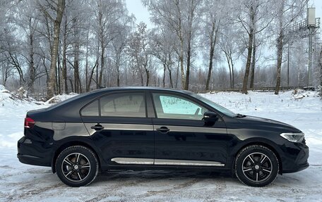 Volkswagen Polo VI (EU Market), 2020 год, 1 575 000 рублей, 9 фотография