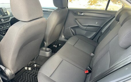 Volkswagen Polo VI (EU Market), 2020 год, 1 575 000 рублей, 20 фотография