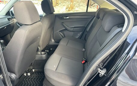 Volkswagen Polo VI (EU Market), 2020 год, 1 575 000 рублей, 21 фотография