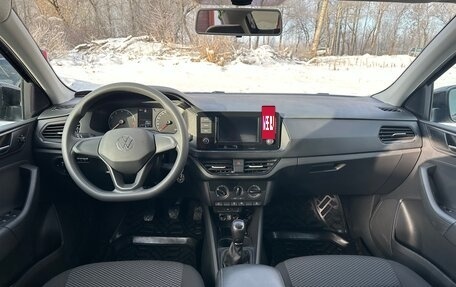 Volkswagen Polo VI (EU Market), 2020 год, 1 575 000 рублей, 25 фотография