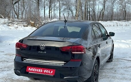 Volkswagen Polo VI (EU Market), 2020 год, 1 575 000 рублей, 15 фотография