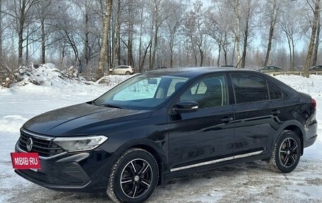 Volkswagen Polo VI (EU Market), 2020 год, 1 575 000 рублей, 18 фотография