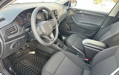 Volkswagen Polo VI (EU Market), 2020 год, 1 575 000 рублей, 28 фотография