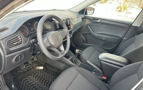 Volkswagen Polo VI (EU Market), 2020 год, 1 575 000 рублей, 27 фотография