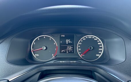 Volkswagen Polo VI (EU Market), 2020 год, 1 575 000 рублей, 39 фотография