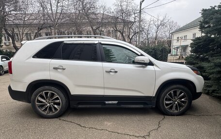 KIA Sorento II рестайлинг, 2012 год, 1 350 000 рублей, 2 фотография