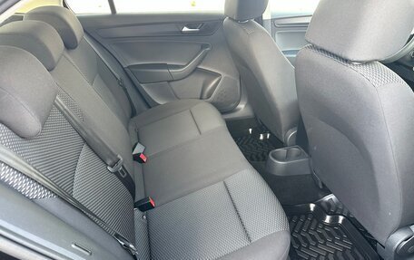 Volkswagen Polo VI (EU Market), 2020 год, 1 575 000 рублей, 34 фотография