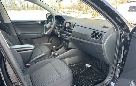 Volkswagen Polo VI (EU Market), 2020 год, 1 575 000 рублей, 32 фотография