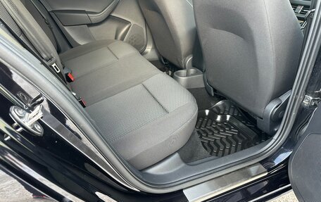 Volkswagen Polo VI (EU Market), 2020 год, 1 575 000 рублей, 36 фотография