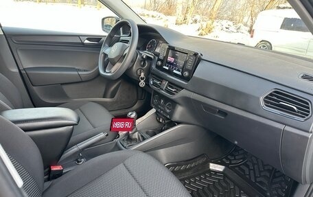 Volkswagen Polo VI (EU Market), 2020 год, 1 575 000 рублей, 33 фотография