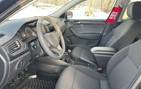 Volkswagen Polo VI (EU Market), 2020 год, 1 575 000 рублей, 29 фотография