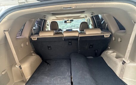 KIA Sorento II рестайлинг, 2012 год, 1 350 000 рублей, 6 фотография