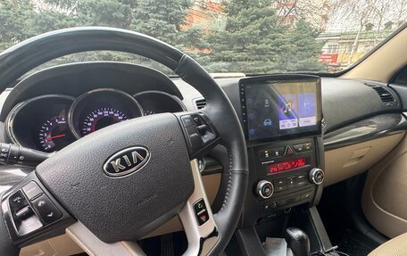 KIA Sorento II рестайлинг, 2012 год, 1 350 000 рублей, 8 фотография