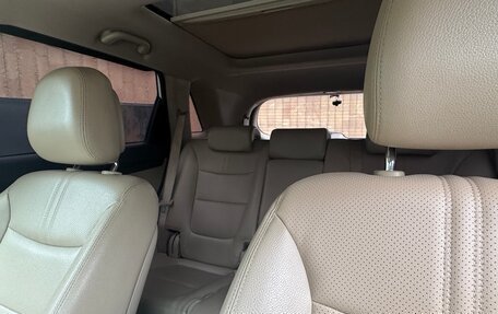 KIA Sorento II рестайлинг, 2012 год, 1 350 000 рублей, 7 фотография