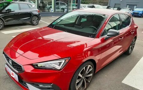 SEAT Leon IV, 2023 год, 2 340 000 рублей, 2 фотография