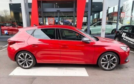 SEAT Leon IV, 2023 год, 2 340 000 рублей, 4 фотография