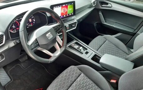 SEAT Leon IV, 2023 год, 2 340 000 рублей, 9 фотография