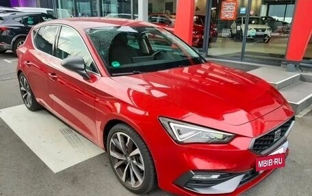 SEAT Leon IV, 2023 год, 2 340 000 рублей, 3 фотография