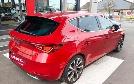 SEAT Leon IV, 2023 год, 2 340 000 рублей, 5 фотография