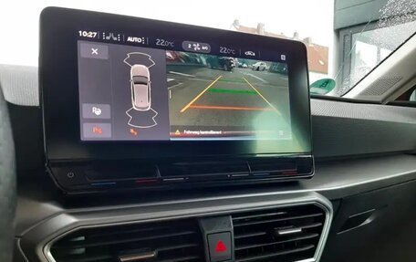 SEAT Leon IV, 2023 год, 2 340 000 рублей, 12 фотография