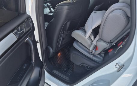 Volkswagen Touareg III, 2013 год, 2 399 000 рублей, 14 фотография