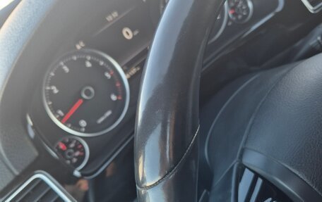 Volkswagen Touareg III, 2013 год, 2 399 000 рублей, 18 фотография