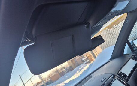 Volkswagen Touareg III, 2013 год, 2 399 000 рублей, 16 фотография