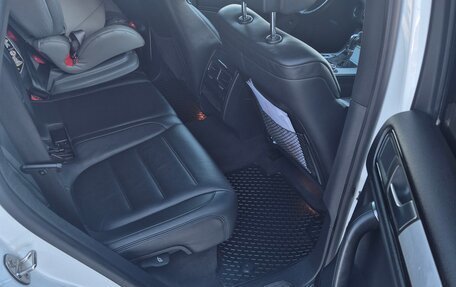 Volkswagen Touareg III, 2013 год, 2 399 000 рублей, 17 фотография