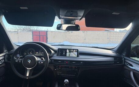 BMW X5, 2018 год, 5 фотография