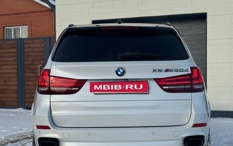 BMW X5, 2018 год, 7 фотография