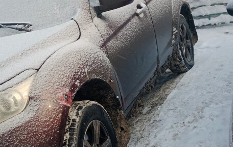 Lifan X60 I рестайлинг, 2013 год, 355 000 рублей, 8 фотография